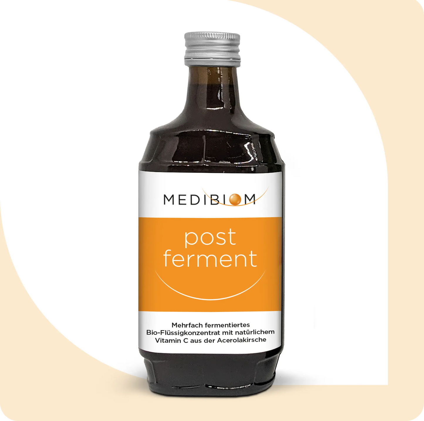 Post Ferment MEDIBIOM