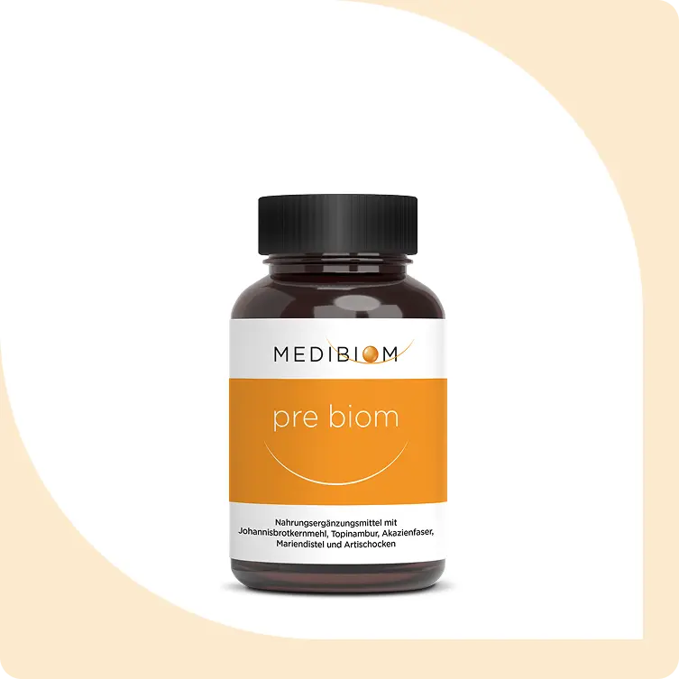 Pre Biom MEDIBIOM