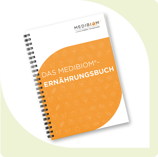 Ernährungsbuch