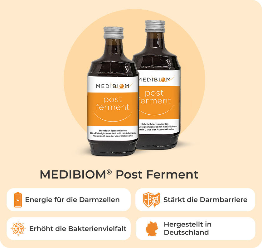 MEDIBIOM® Starter-Paket